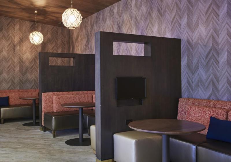 Courtyard By Marriott Erie Bayfront Hotel Eksteriør billede